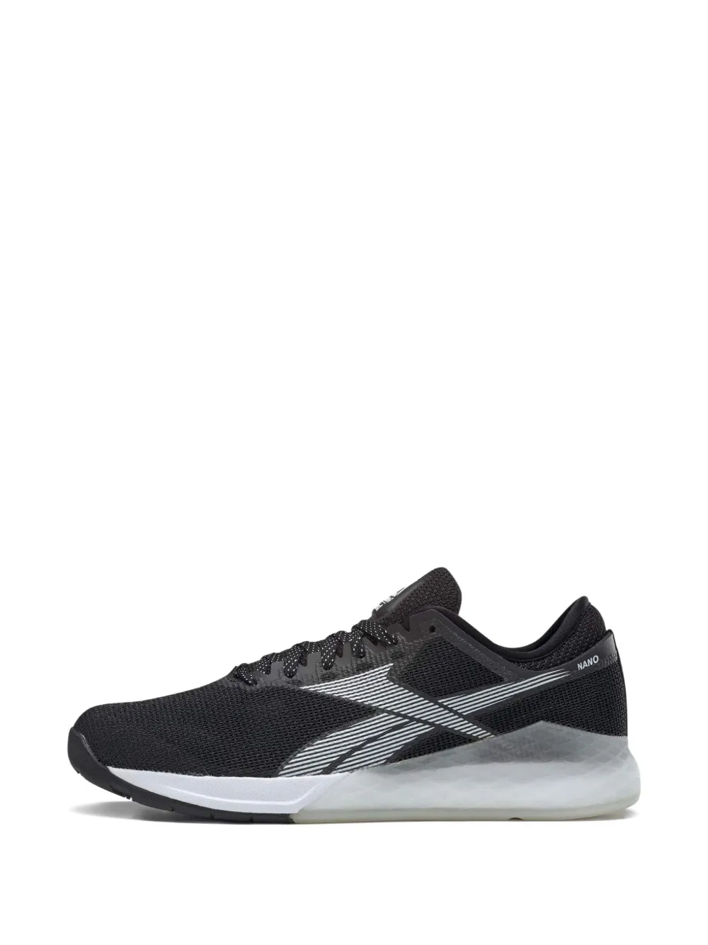 Reebok Nano 9 sneakers Black