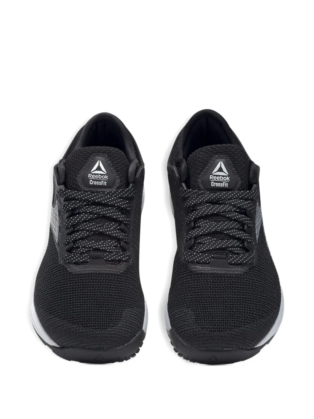 Reebok Nano 9 sneakers Black
