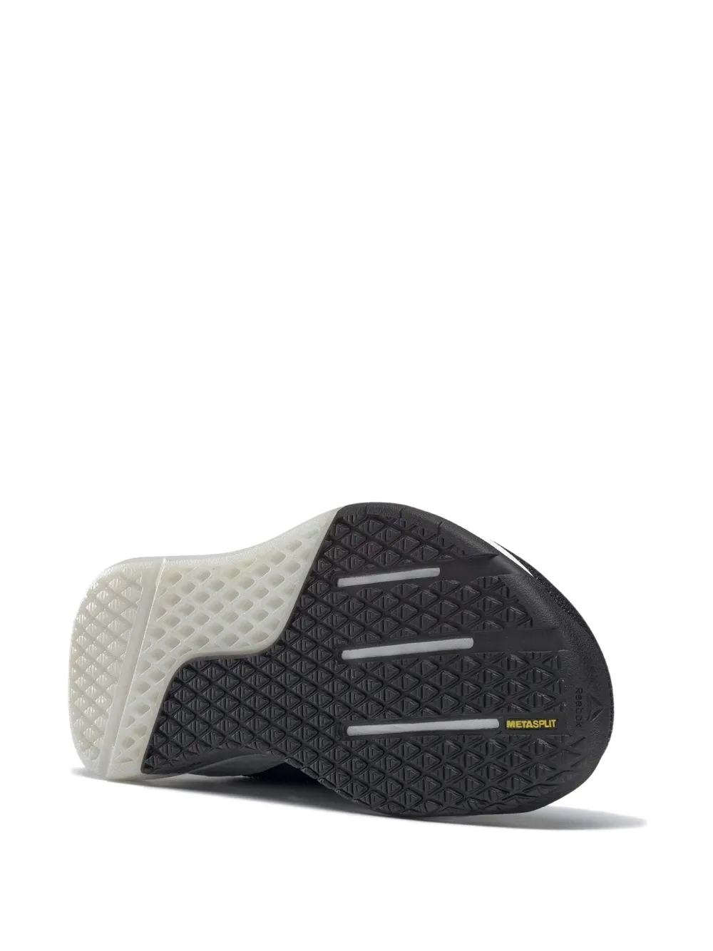 Reebok Nano 9 sneakers Black
