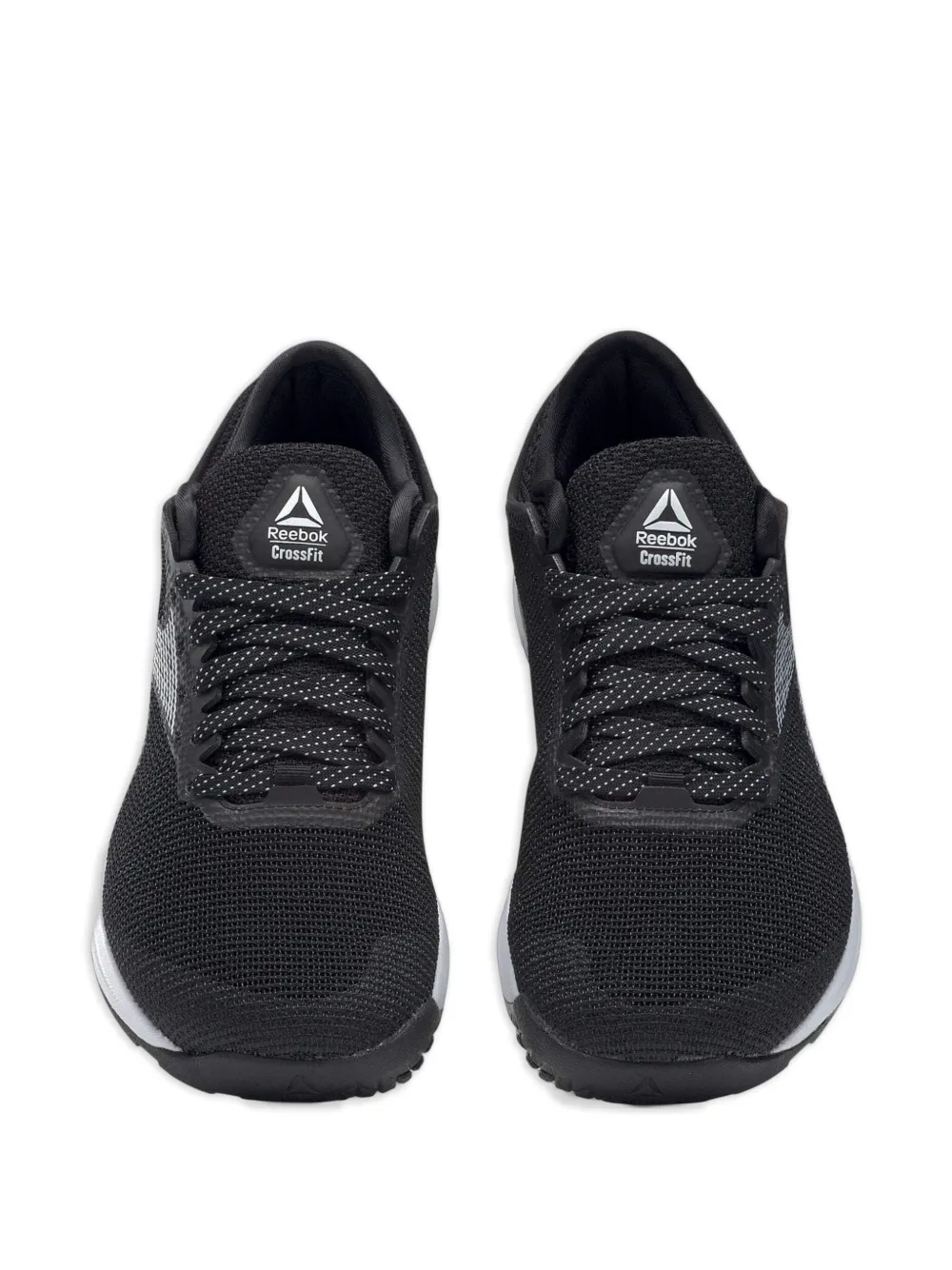 Reebok Nano 9 sneakers Zwart