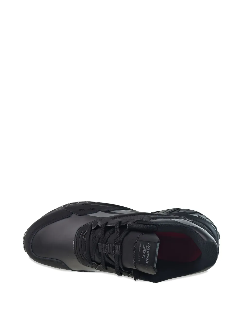 Reebok Ridgerider 5.0 sneakers Black