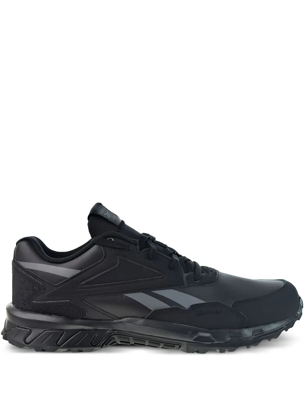 Reebok Ridgerider 5.0 sneakers | Black | Image 1