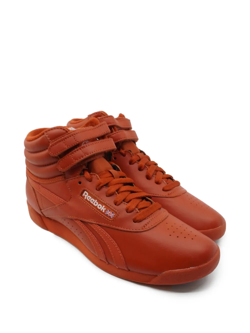 Reebok Freestyle Hi sneakers | High-Tops | Image 2