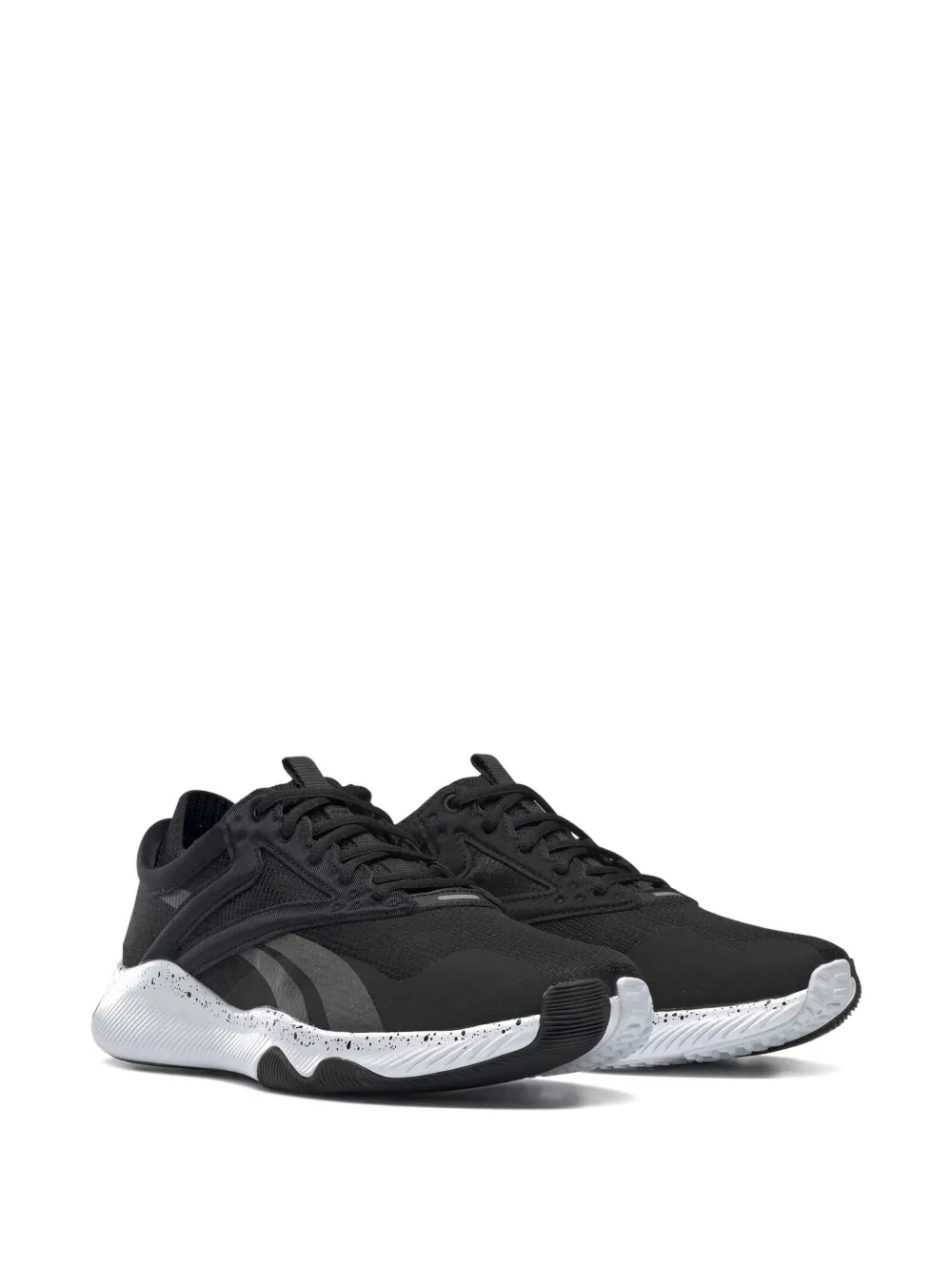 Reebok Hiit sneakers Black