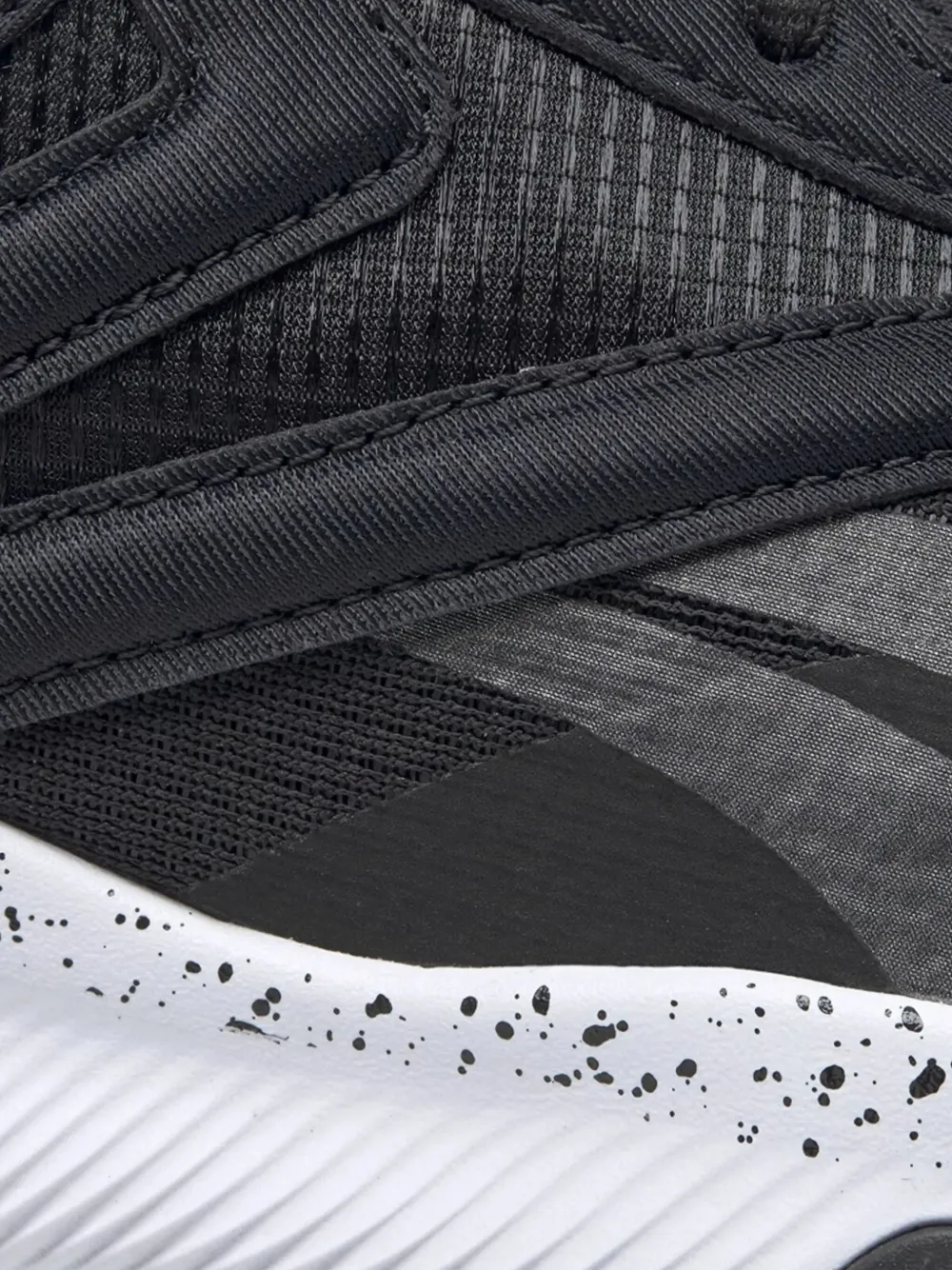 Reebok Hiit sneakers Black