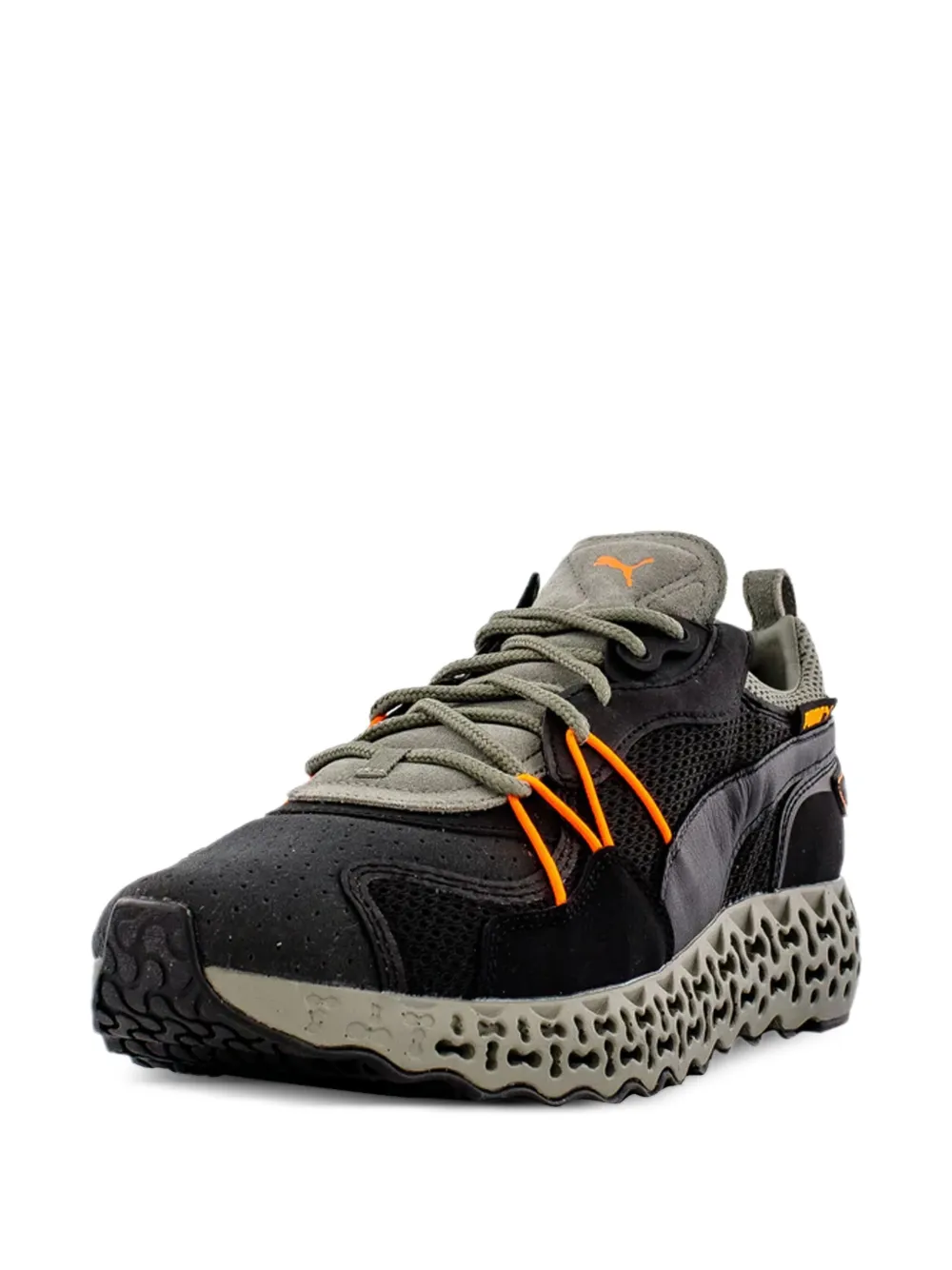 PUMA Calibrate Restored Base "Black" sneakers | Low-Tops | Image 2