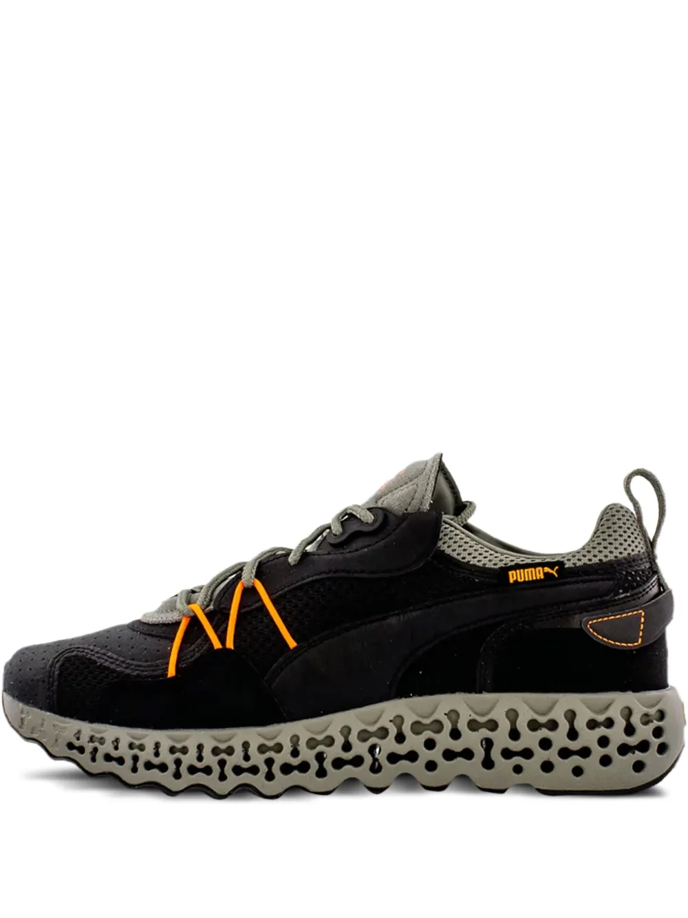 PUMA Calibrate Restored Base "Black" sneakers