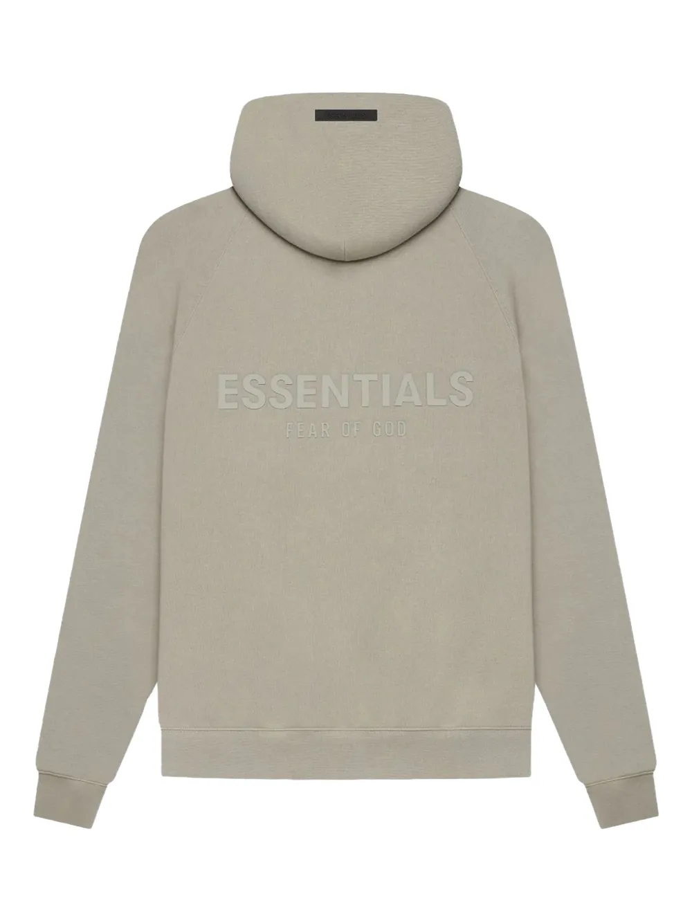 Fear Of God Essentials hoodie | Hoodies | Image 2