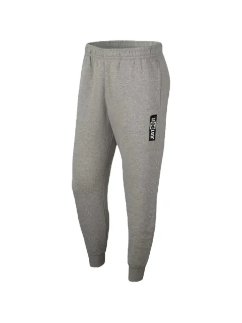 Nike fleece sweatpants