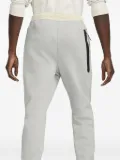 Nike panelled joggers track pants - Grey