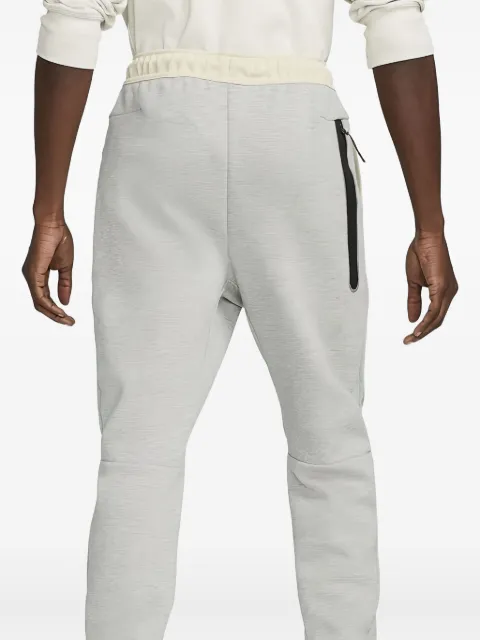 Nike panelled joggers track pants