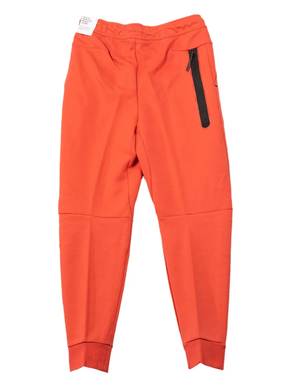 Nike byxor med logotyptryck | Mjukisbyxor & sweatpants | Image 2