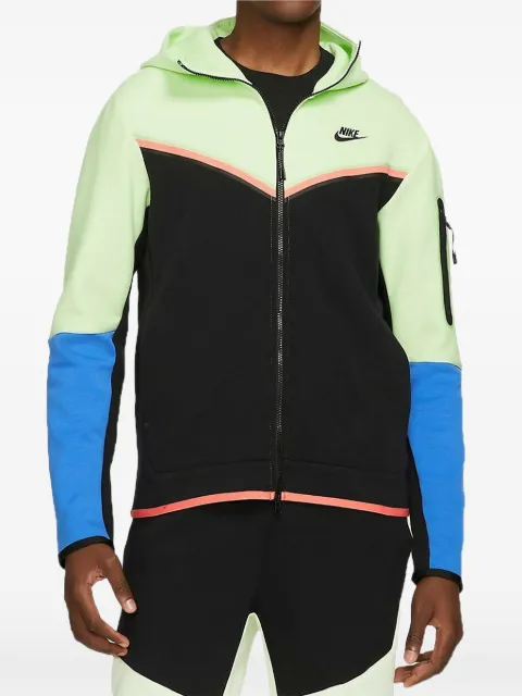 Nike Tech Fleece zip-up hoodie