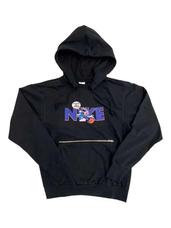 nike space jam hoodie