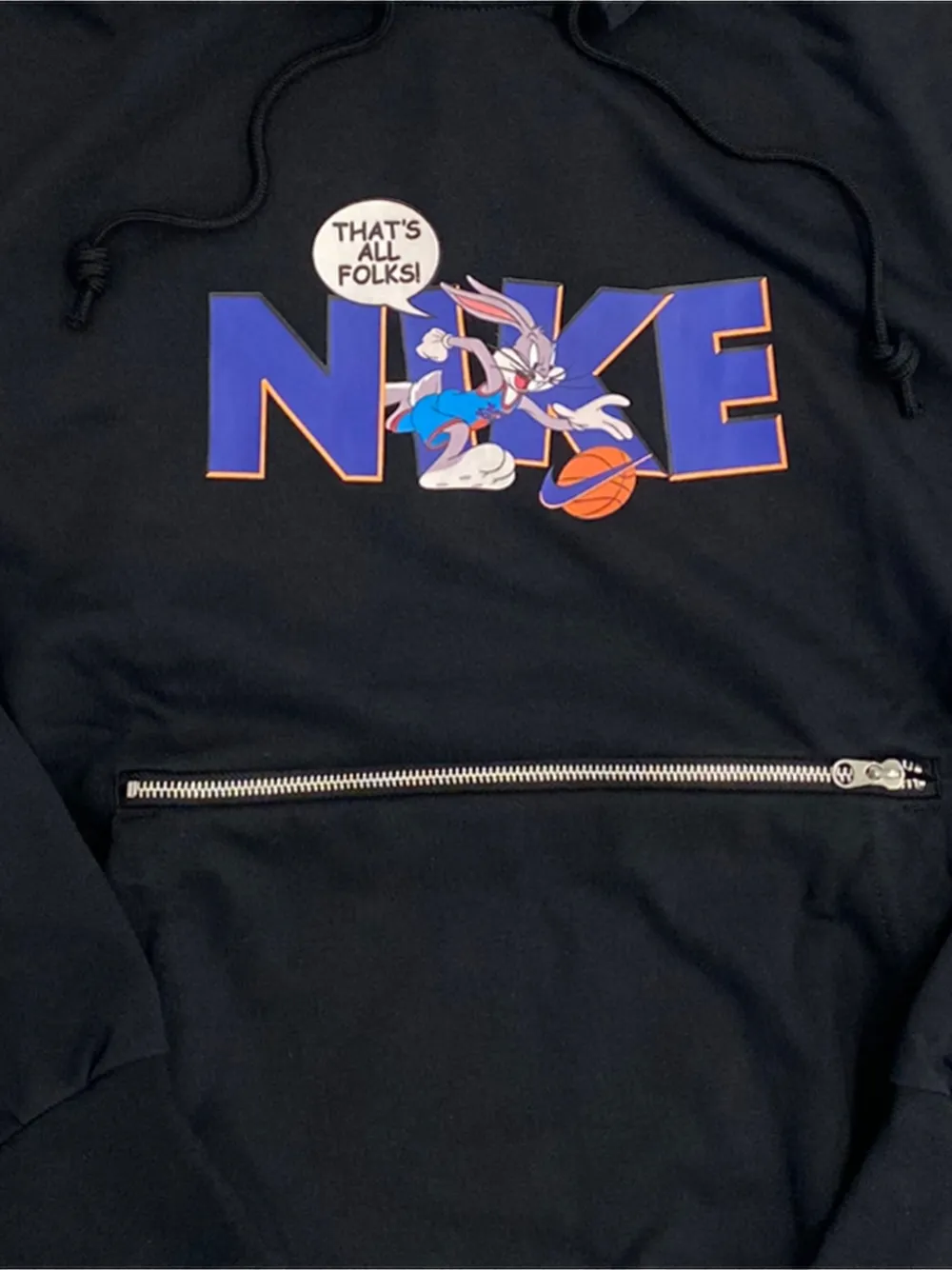 Nike x Space Jam: A New Legacy hoodie | Hoodies | Image 2