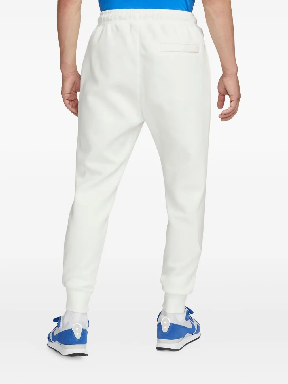 Nike Swoosh tech track pants | Sweatpants | Image 2