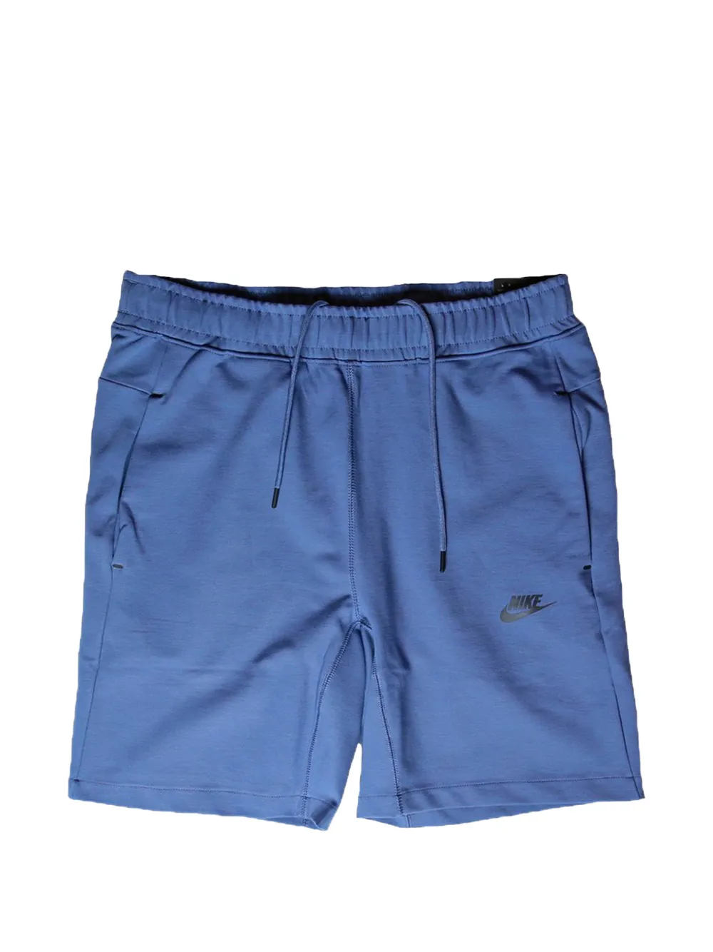 Nike zip pocket shorts - Blu