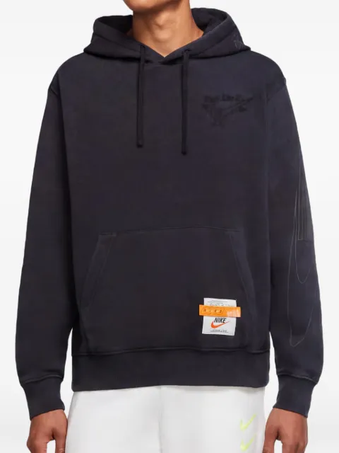 Nike Club Fleece hoodie