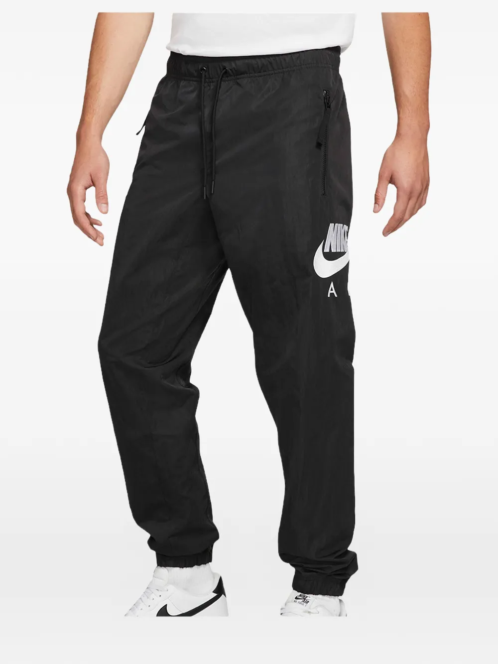 Nike track pants - Nero