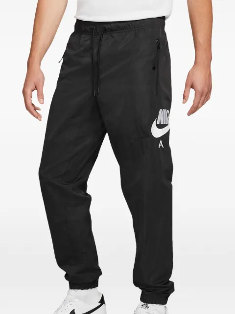 Nike track pants
