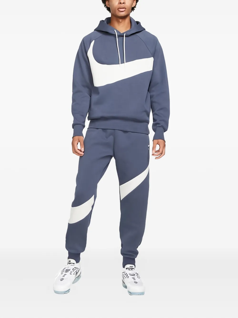 Nike swoosh-logo hoodie | Hoodies | Image 2