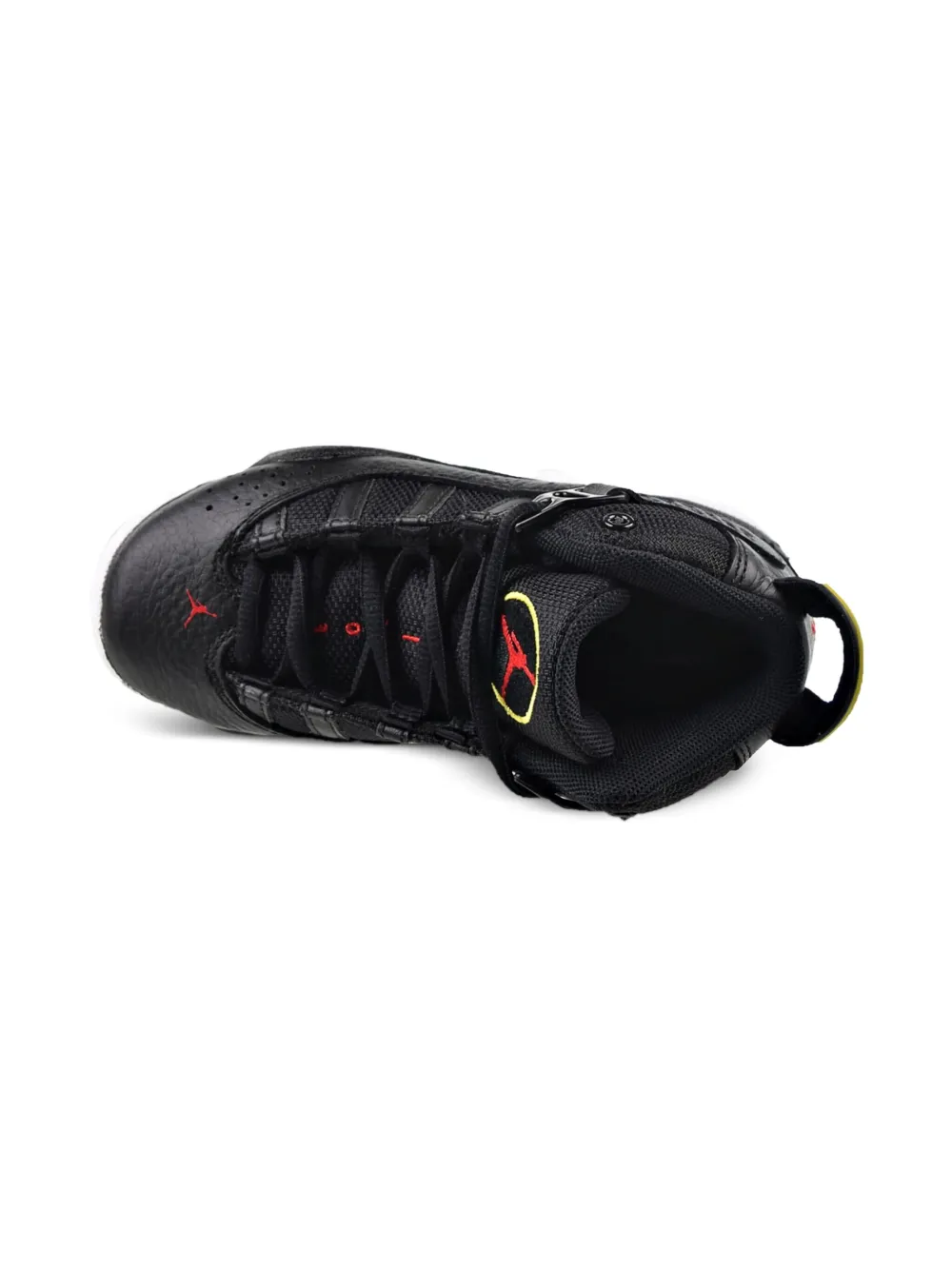 Jordan Kids Air Jordan 6 Rings sneakers Zwart