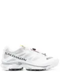 Salomon XT-4 drawstring sneakers - White