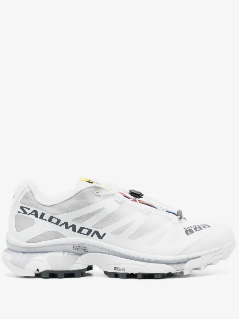 Salomon XT-4 drawstring sneakers