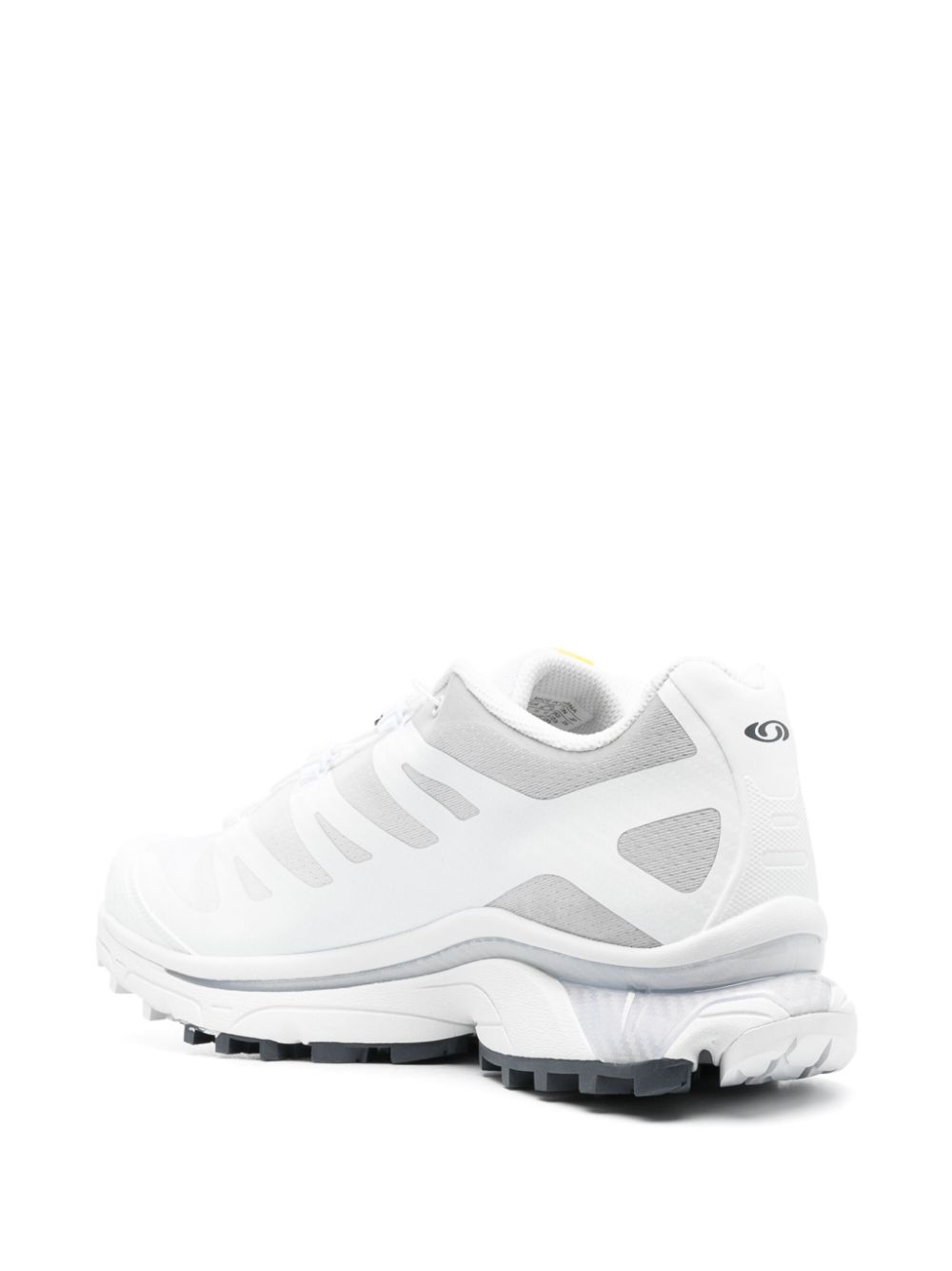 Salomon XT-4 drawstring sneakers White