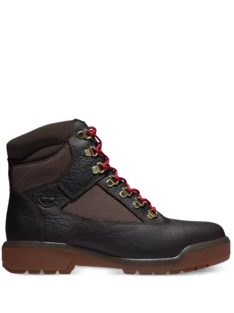 Timberland Waterproof Field boots