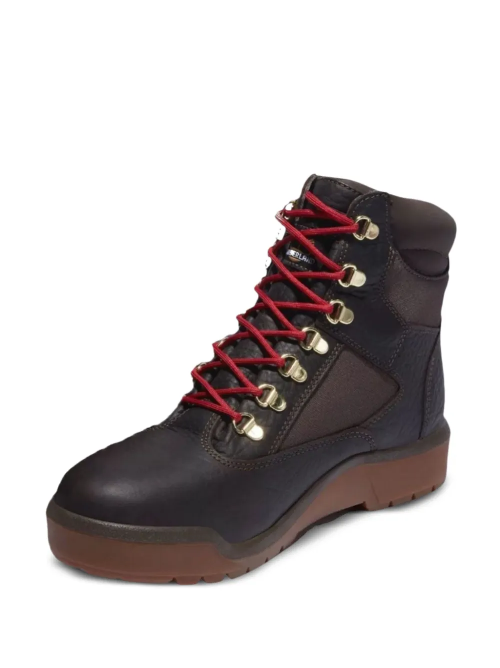 Timberland Waterproof Field boots | Biker Boots | Image 2