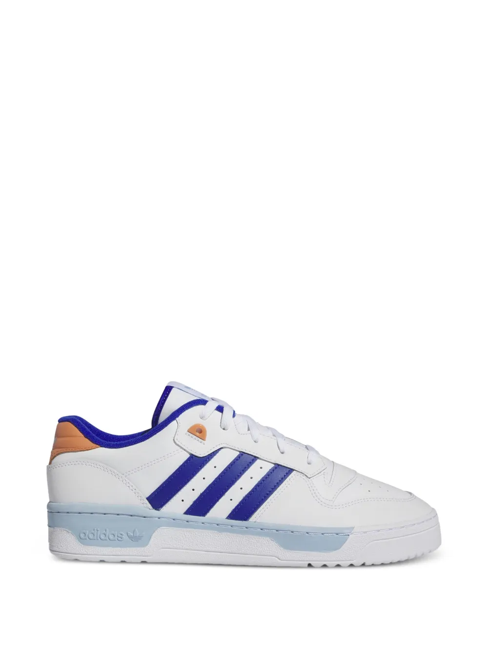 adidas Rivalry low-top sneakers - Bianco