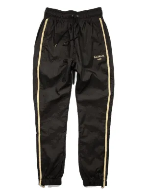 パンツ Wales Bonner kingston pants Wales Bonner Kingston パンツ | ブラウン | FARFETCH JP