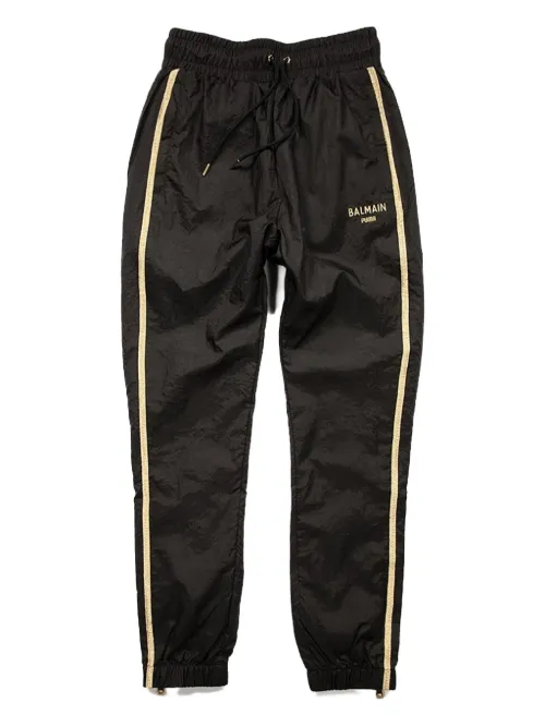 Pantalon de jogging à design tissé - PUMA - Modalova