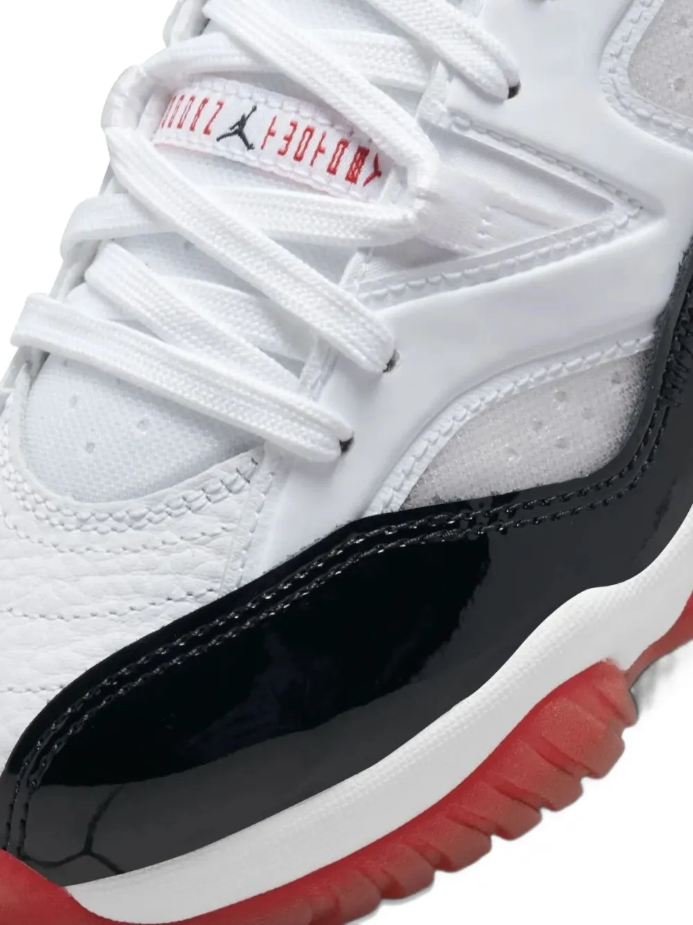 Jordan Kids Jumpman Two Trey trainers White