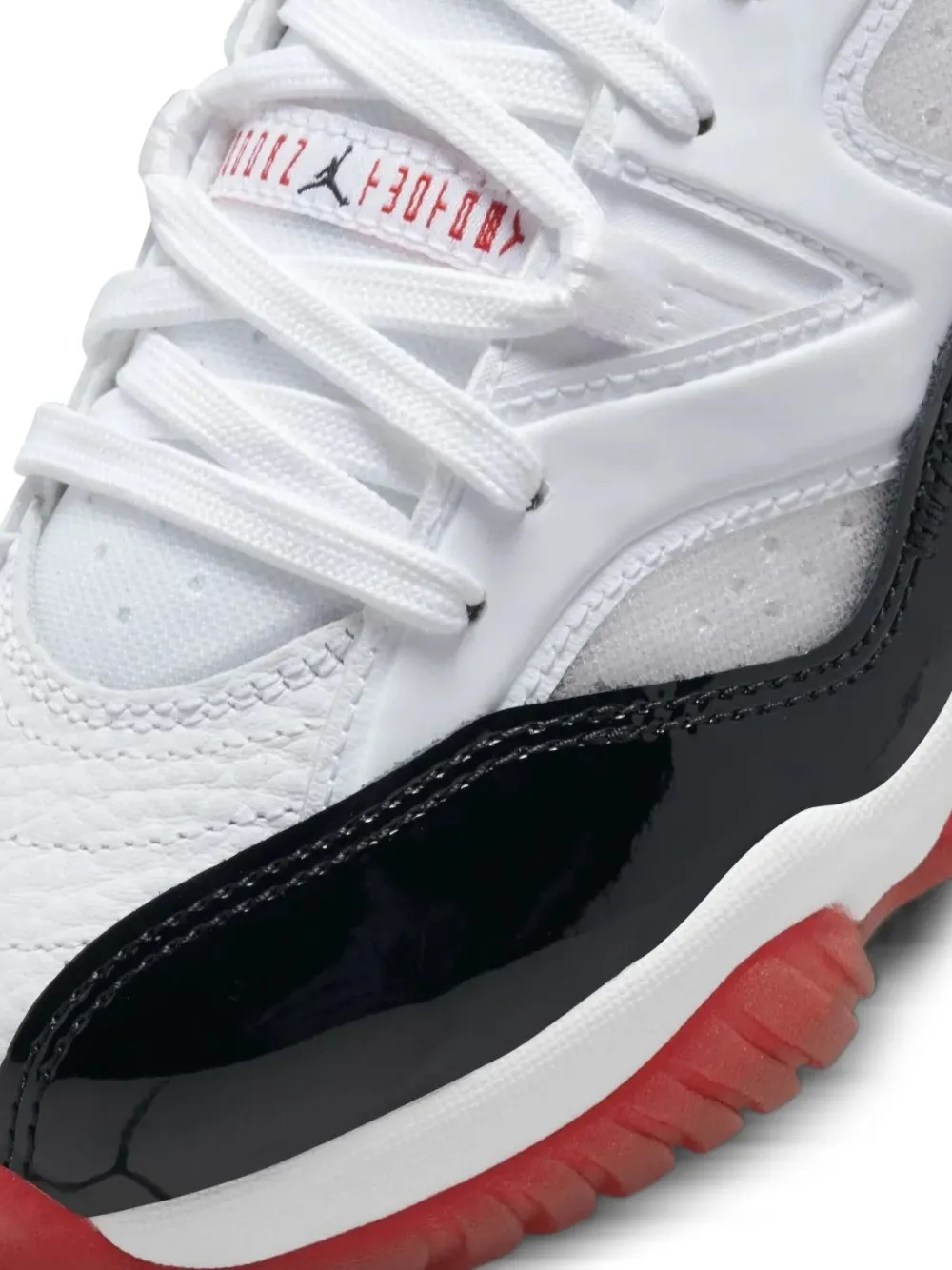Jordan Kids Jumpman Two Trey sneakers Wit