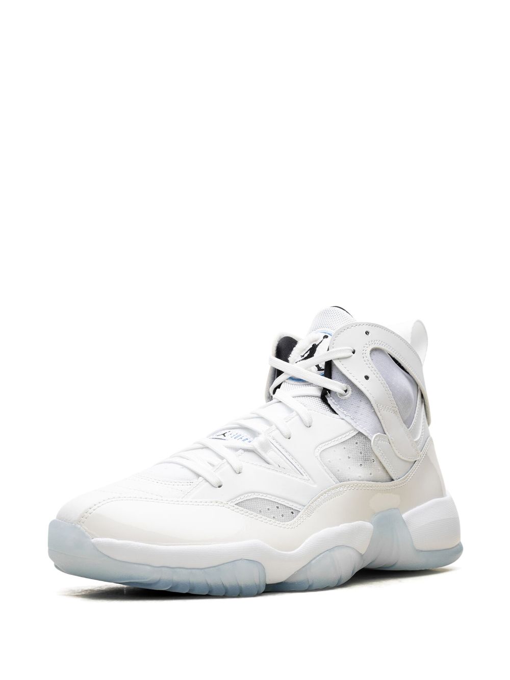 Jordan Jumpman Two Trey "Legend Blue" sneakers Men