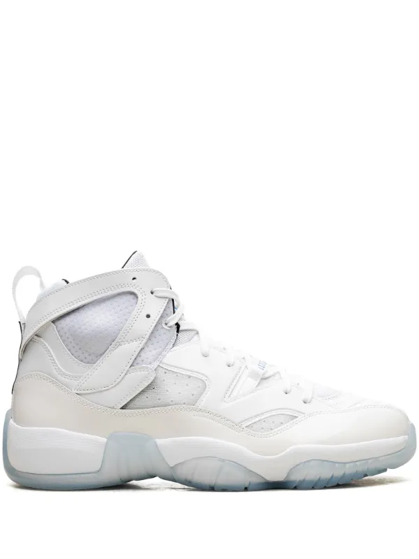 【新品未使用】JORDAN BRAND JUMP MAN TWO TREY Jordan Jumpman Two Trey Sneakers | Black | FARFETCH