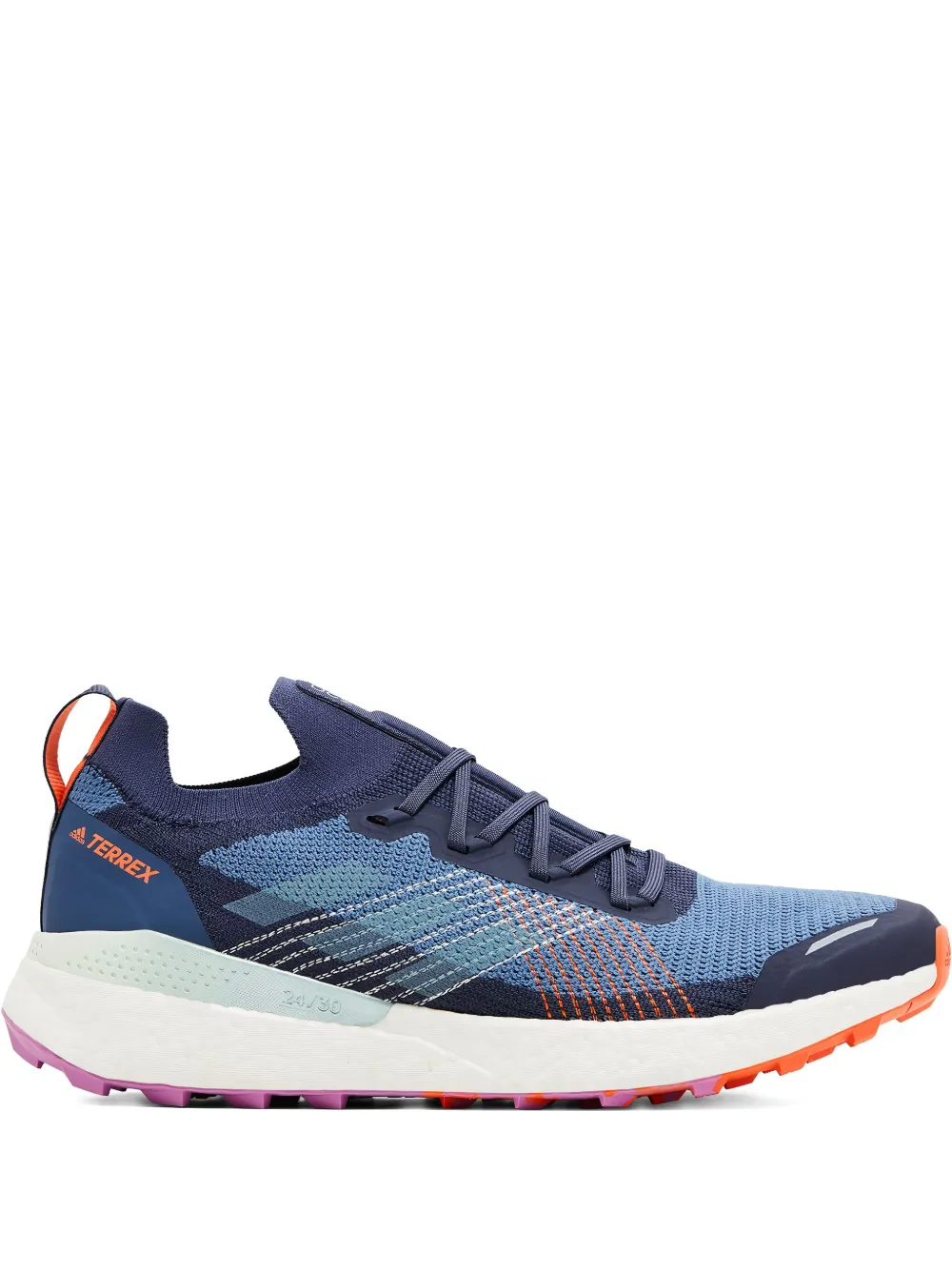 adidas Terrex Two Ultra sneakers | Blue | Image 1