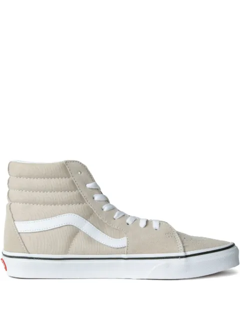 Vans Sk8-Hi suede sneakers