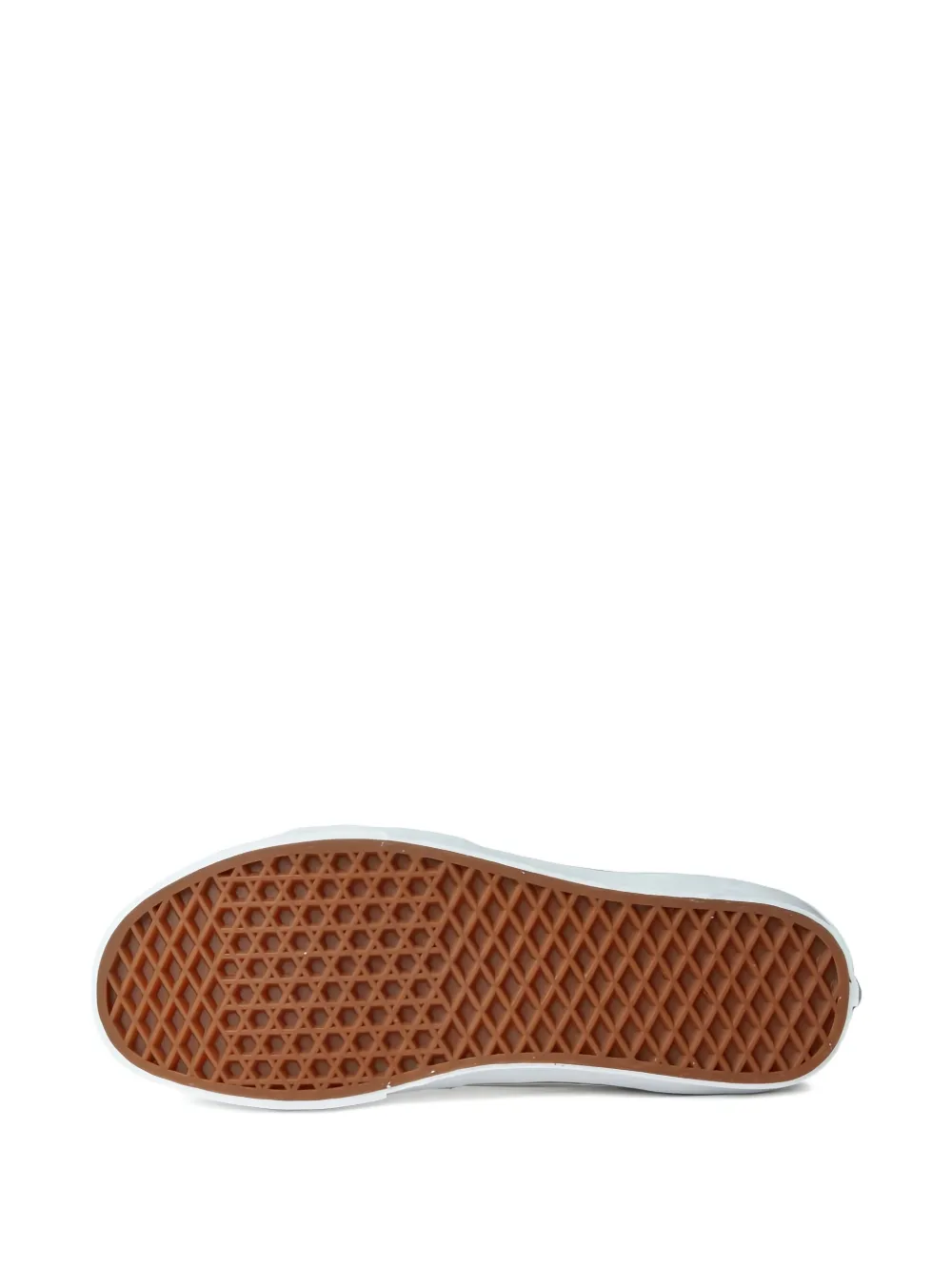 Vans Sk8-Hi suede sneakers Neutrals