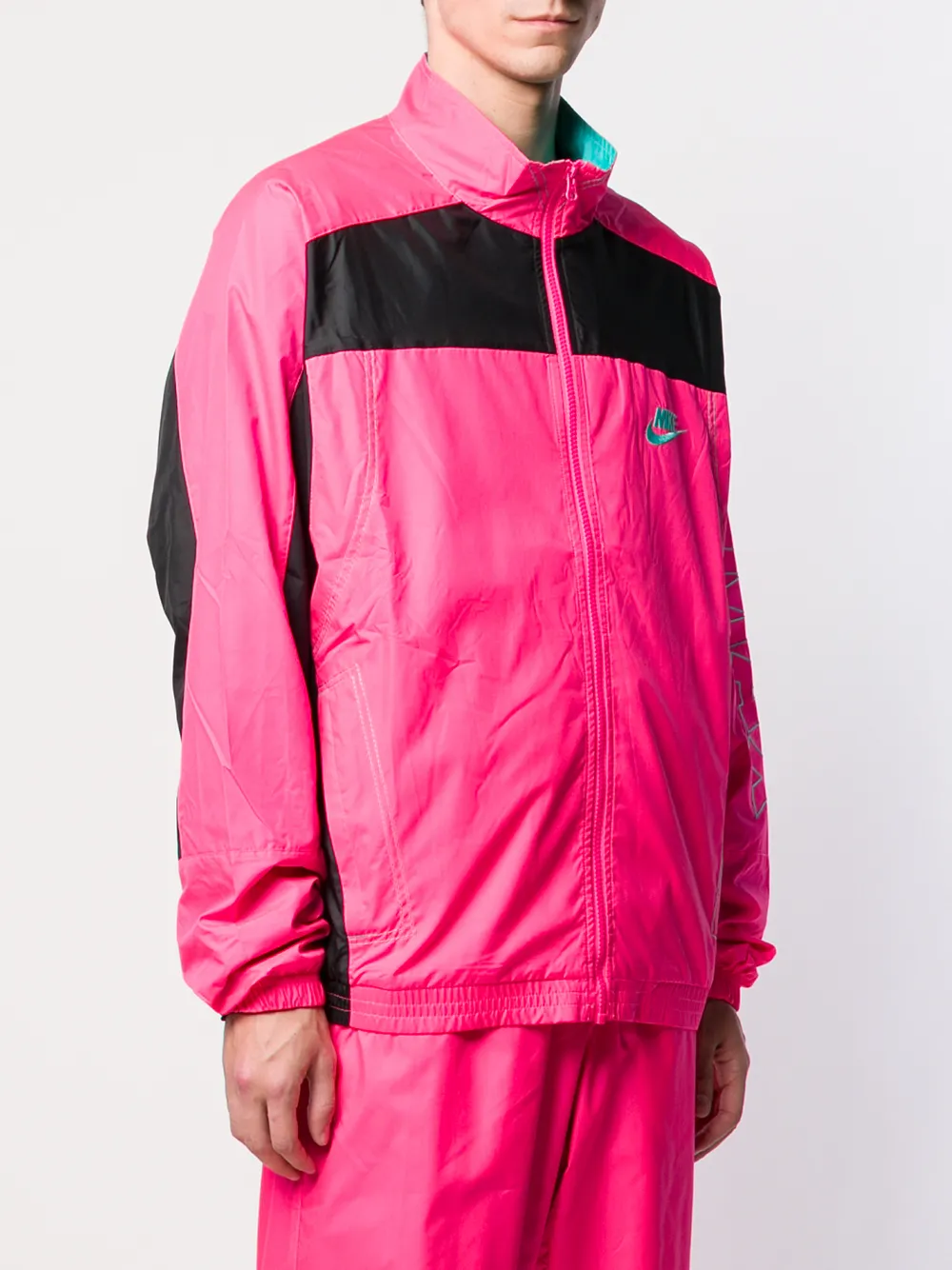 Nike Sportjack Roze