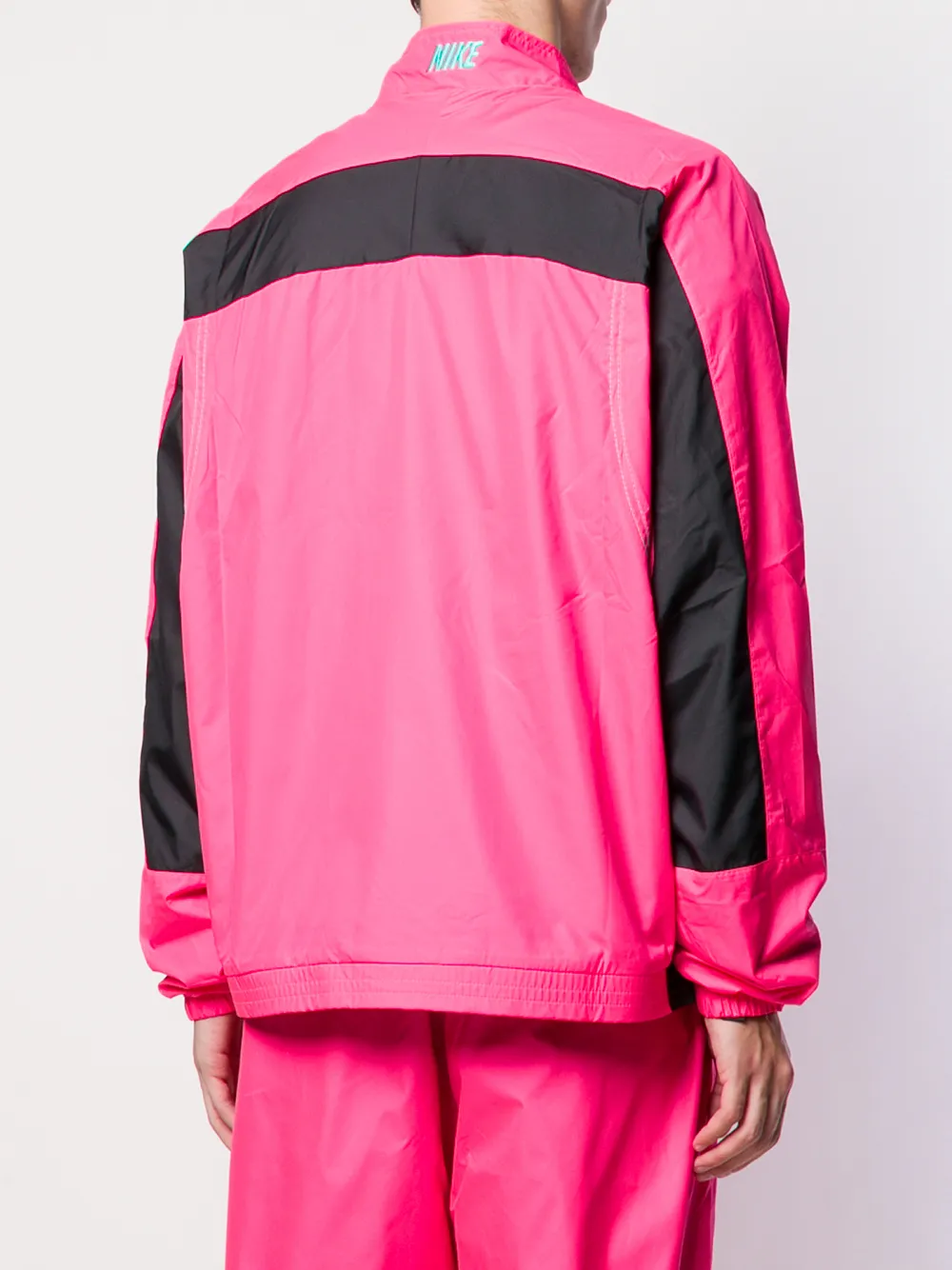 Nike Sportjack Roze