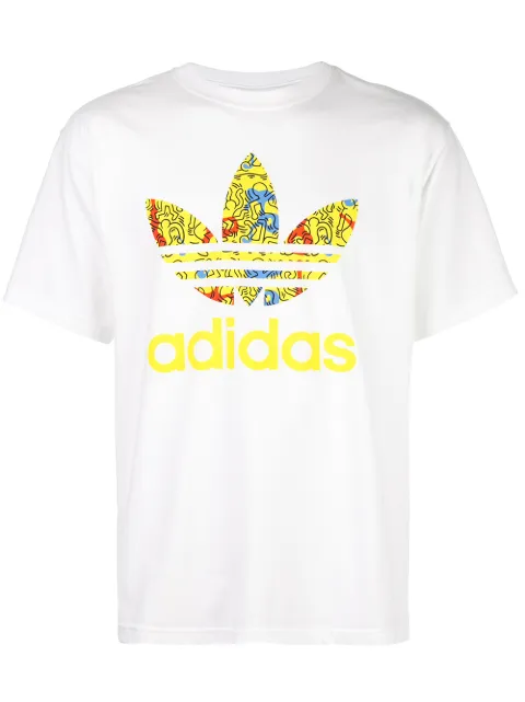 adidas Keith Haring T-shirt