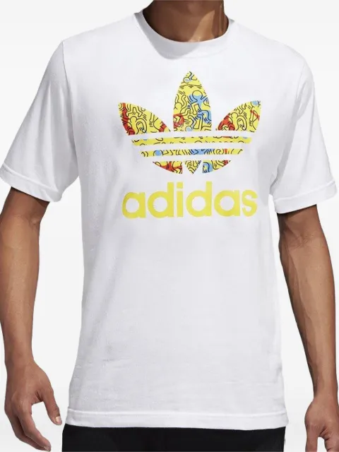adidas 'Keith Haring' T-Shirt