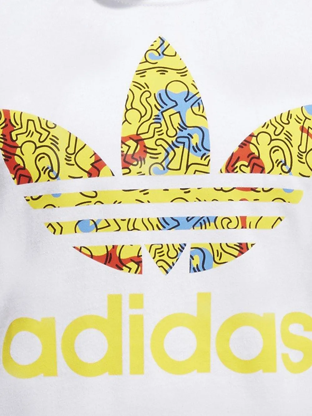 adidas playera Keith Haring | Playeras | Image 2
