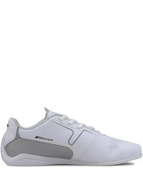 PUMA x BMW Motorsport Drift Cat 8 "White" sneakers