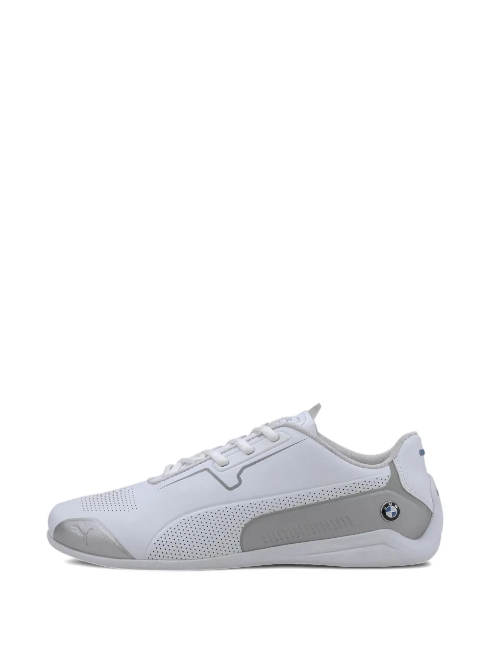 PUMA x BMW Motorsport Drift Cat 8 "White" sneakers