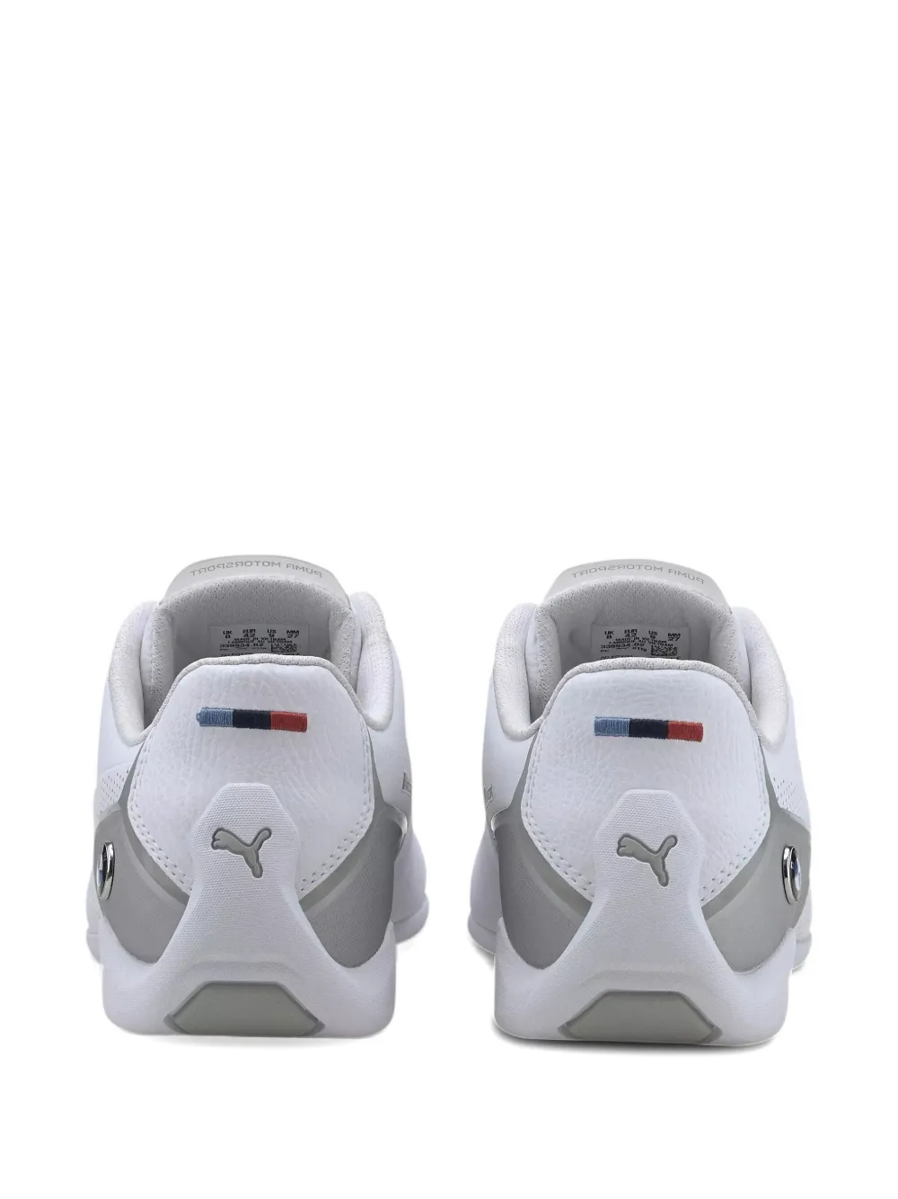 PUMA x BMW Motorsport Drift Cat 8 "White" sneakers