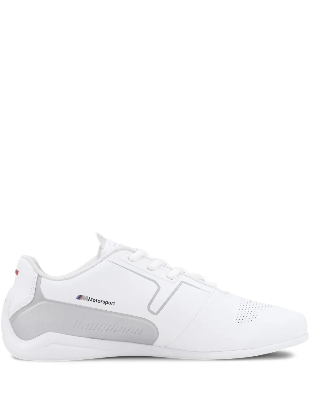 PUMA x BMW Motorsport Drift Cat 8 "White" sneakers